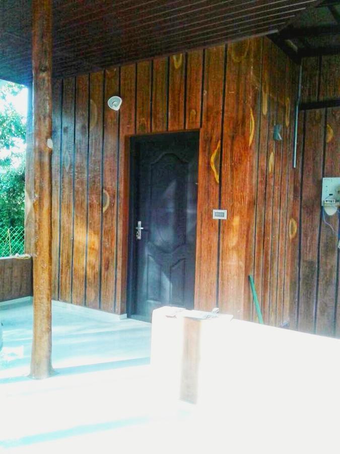 カルペッタ Rippon Eco Woodsヴィラ エクステリア 写真